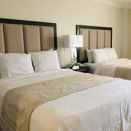 לה סייבה Hotel Quinta Real מראה חיצוני תמונה