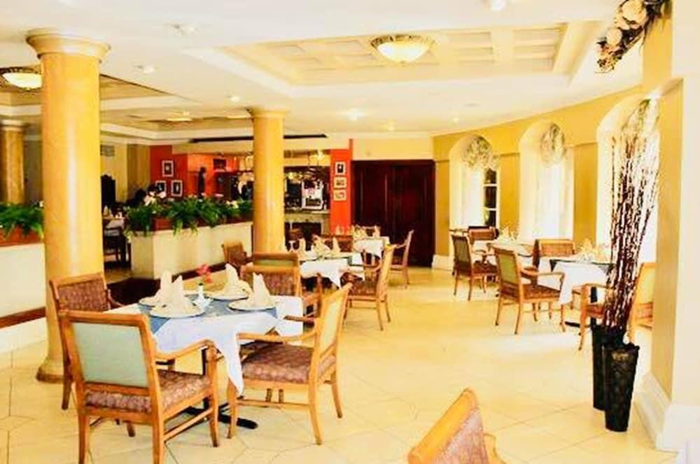 לה סייבה Hotel Quinta Real מראה חיצוני תמונה