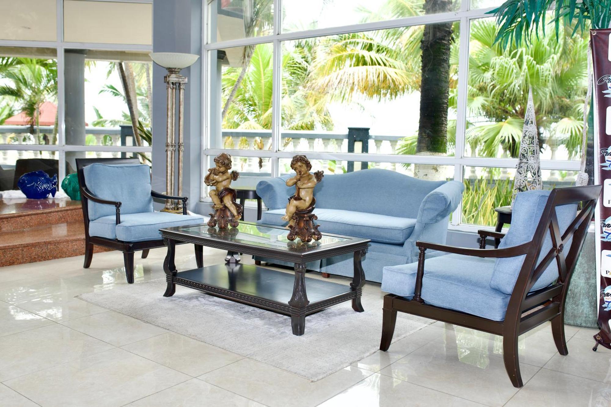 לה סייבה Hotel Quinta Real מראה חיצוני תמונה